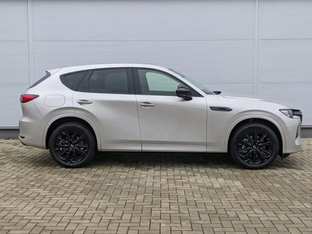 Mazda CX-60 2.5L 4WD Homura Plus