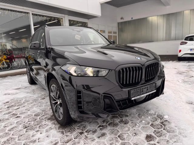 BMW X5 M-Sport xDrive