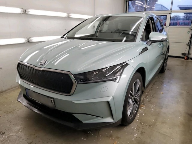 Skoda Enyaq iV 80x