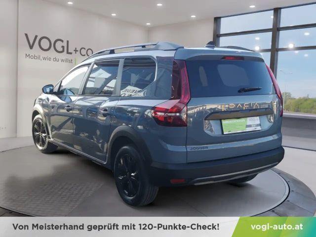Dacia Jogger Extreme TCe 110
