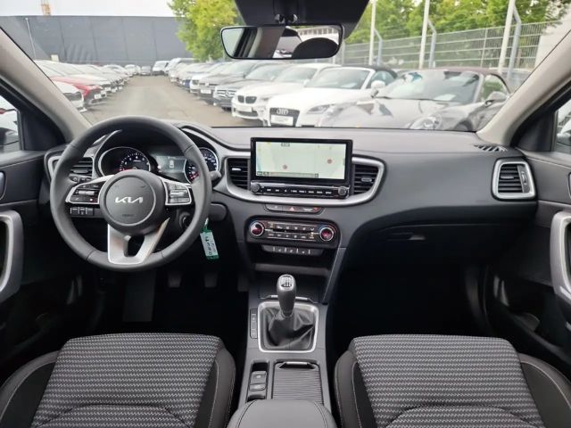 Kia XCeed GDi Vision