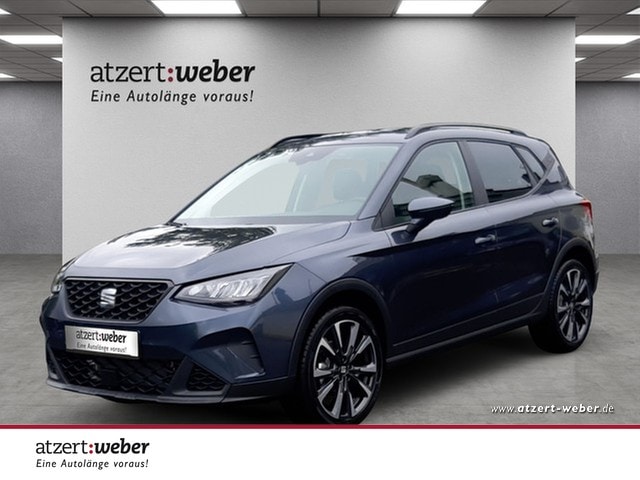 Seat Arona 1.0 TSI Style