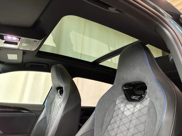 Volkswagen Tayron DSG eHybrid