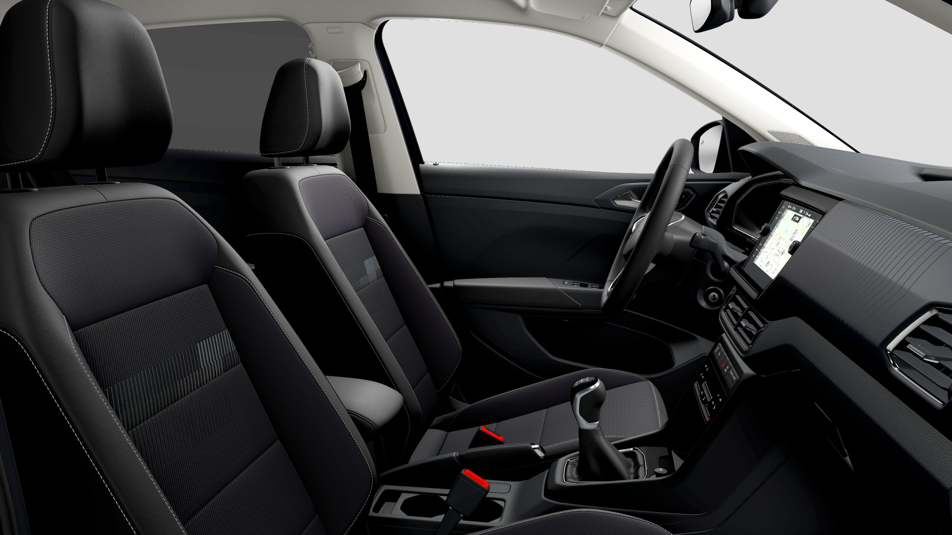 Volkswagen T-Cross T-CROSS 1.0  StyleB 081 TSIM6F