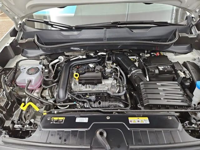 Volkswagen T-Cross 1.0 TSI IQ.Drive Life