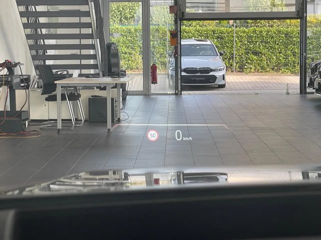 BMW 520 520i M-Sport Touring