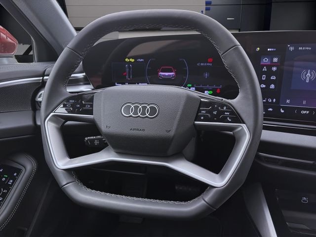 Audi A5 Avant Quattro S-Tronic