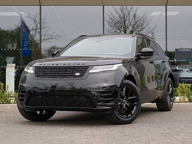 Land Rover Range Rover Velar D200 Dynamic SE