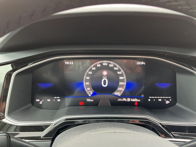 Volkswagen Polo 1.0 TSI R-Line