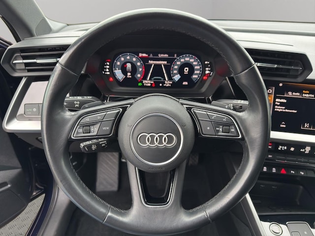 Audi A3 35 TFSI S-Tronic Sportback