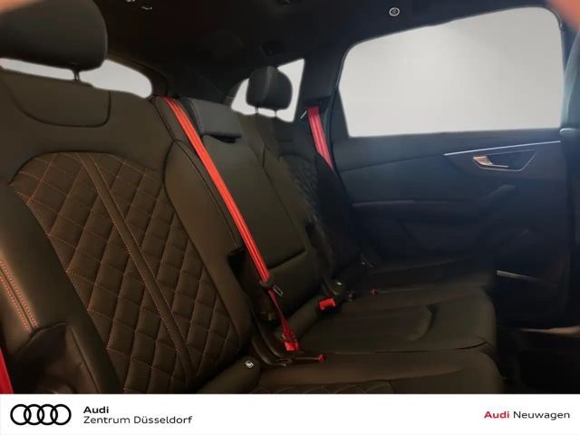 Audi Q7 Hybride Quattro