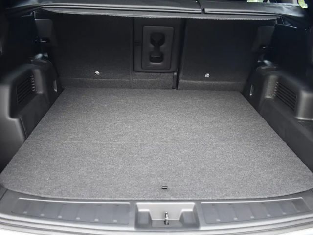 Mitsubishi Outlander 2.4L Polar, Sitzheizung, Standheizung