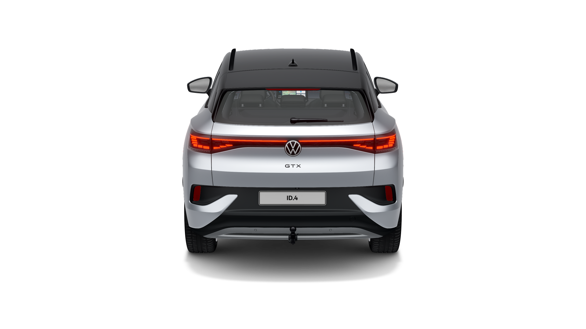 Volkswagen ID.4 220 kW 4Motion GTX