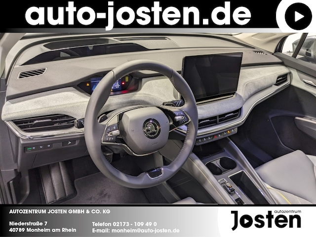 Skoda Enyaq Lounge