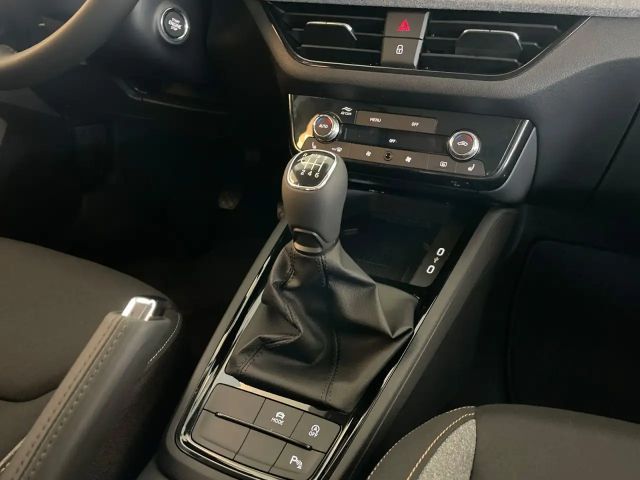 Skoda Scala 85 Drive