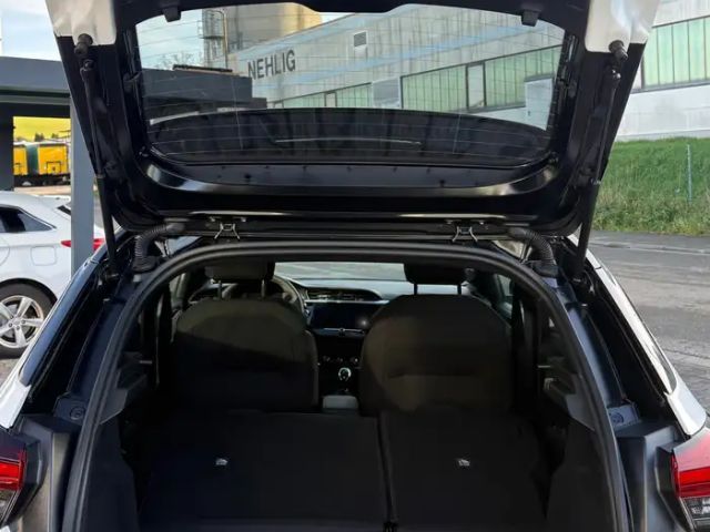 Opel Corsa GS-Line Grand Sport