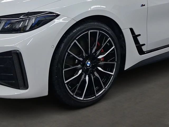 BMW i4 Coupé M-SportPro M50