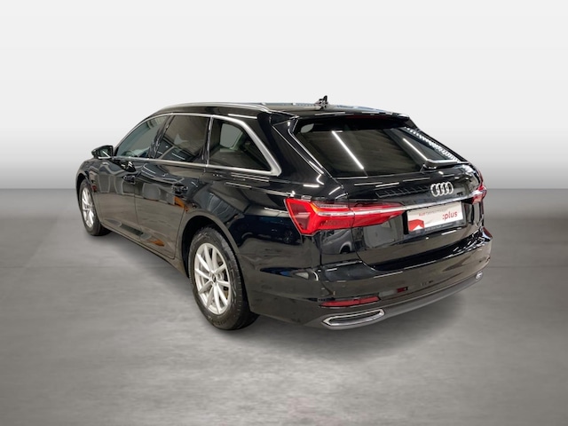Audi A6 40 TDI Avant S-Tronic