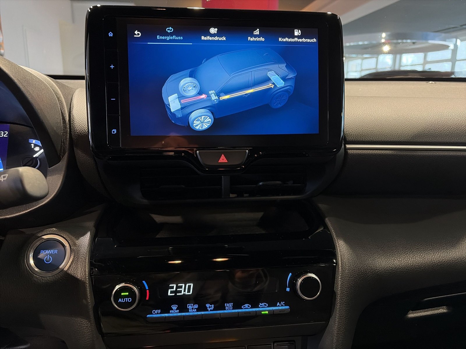 Toyota Yaris Cross 5-deurs Team D