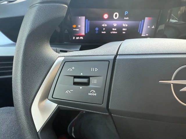 Opel Frontera Edition