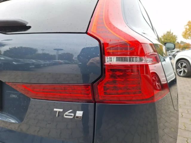 Volvo XC60 Dark Plus T6