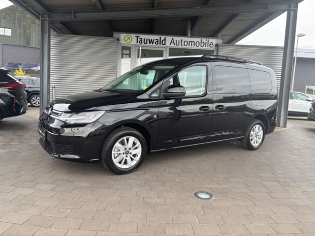 Volkswagen Caddy 1.5 TSI Maxi