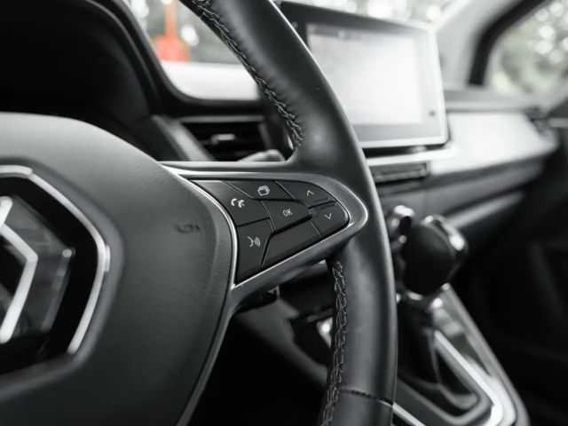 Renault Kangoo E-Tech Equilibre Equilibre