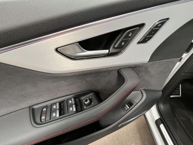 Audi Q7 55 TFSI Quattro S-Line