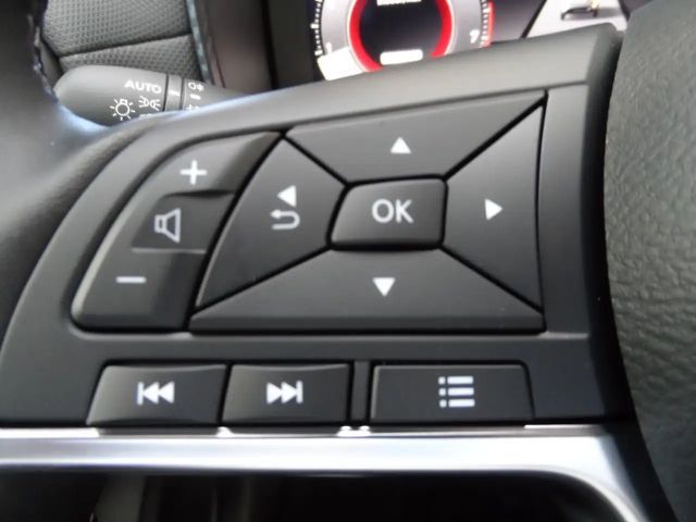 Nissan Juke DIG-T N-Connecta