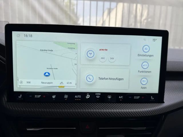 Ford Kuga EcoBoost ST Line