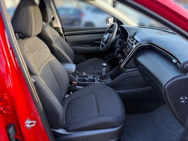 Hyundai Tucson 2WD Pure