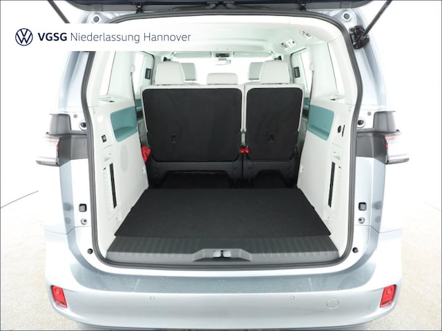 Volkswagen ID.Buzz IQ.Drive