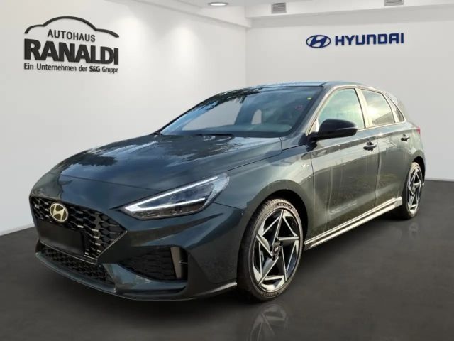 Hyundai i30 N Line