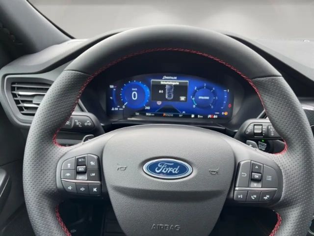 Ford Kuga ST Line X