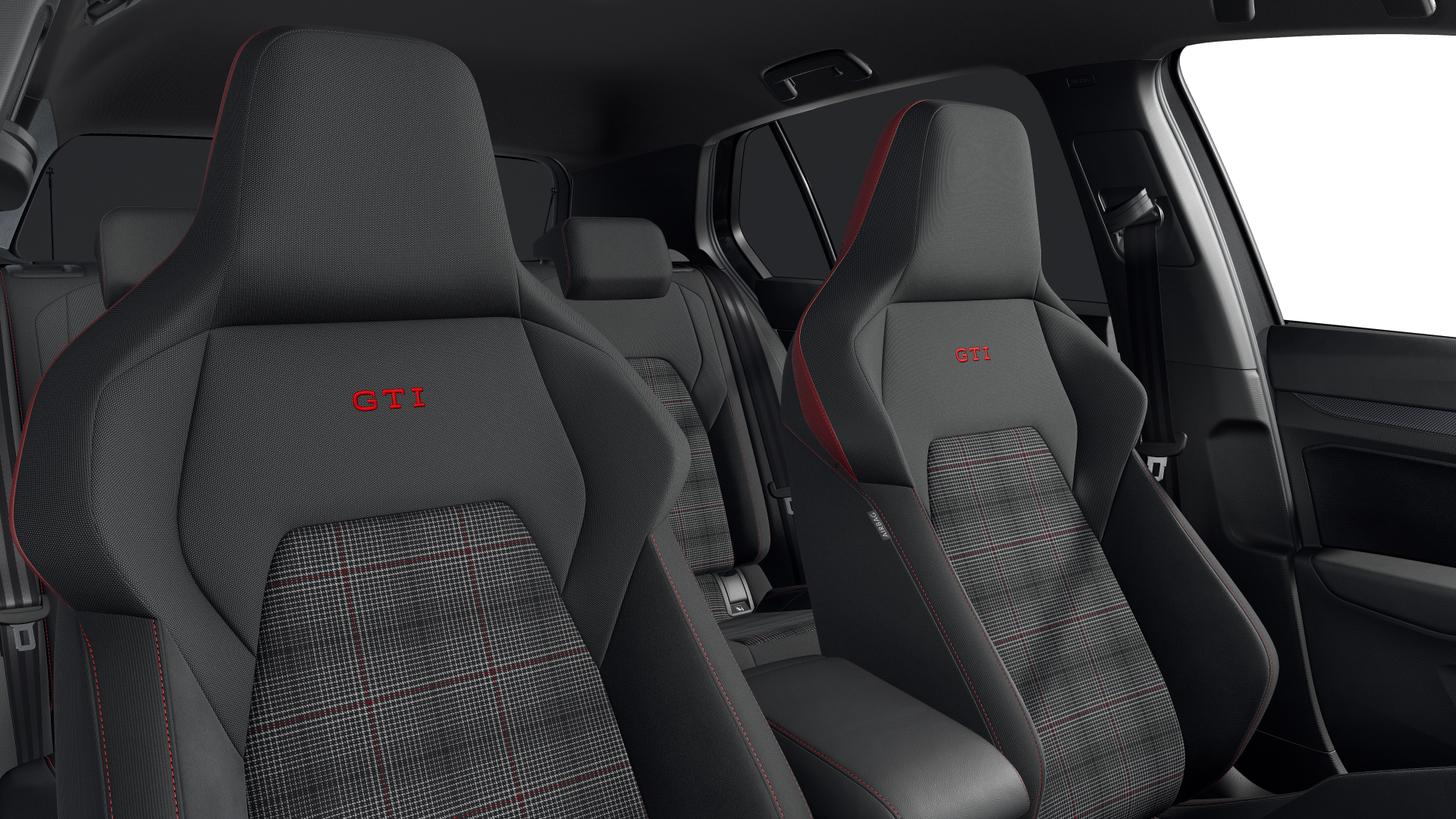 Volkswagen Golf 2.0 TSI Style