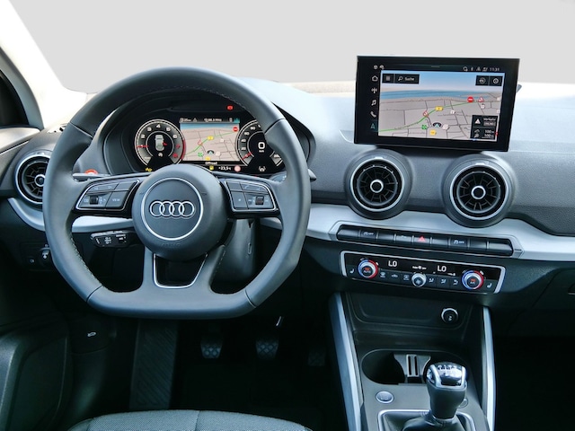 Audi Q2 30 TFSI
