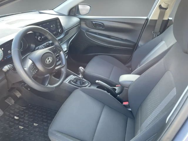 Hyundai i20 1.0 T-GDi Trend