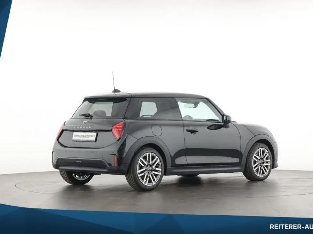 MINI Cooper *Lenkradheizung * *Head-Up *LED