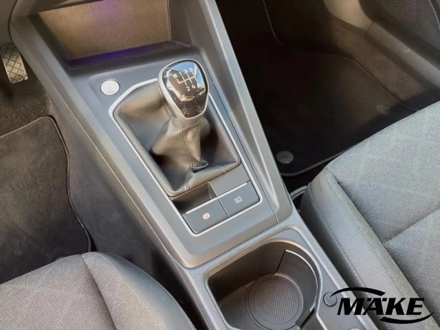 Volkswagen Golf 1.5 TSI Life