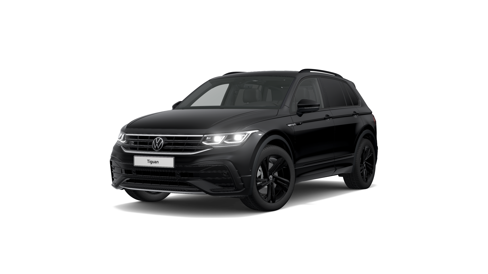 Volkswagen Tiguan 2.0 TSI DSG IQ.Drive R-Line