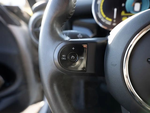 MINI Mini Electric SE