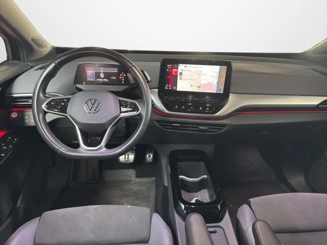 Volkswagen ID.4 Performance Pro