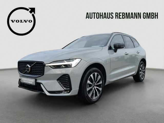 Volvo XC60 AWD Dark Plus