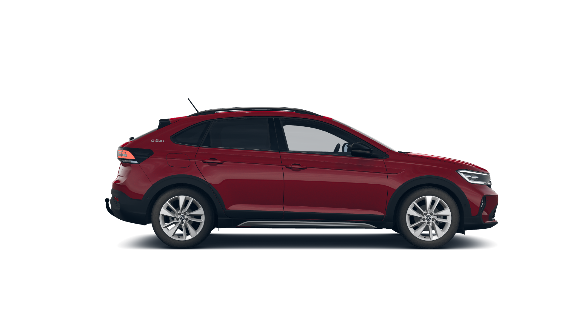 Volkswagen Taigo 1.0 l TSI Goal ACC Dynamic Light Assist Navi