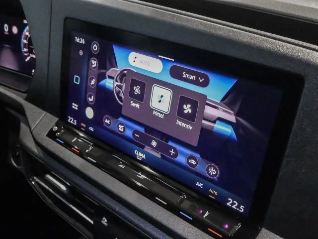 Volkswagen Caddy DSG Life eHybrid