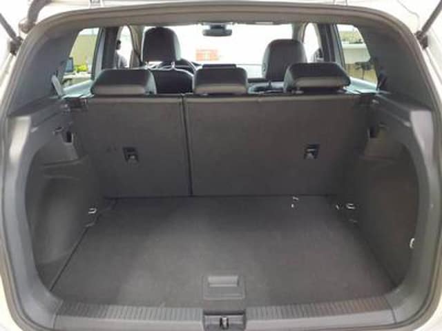 Volkswagen T-Cross 1.0 TSI DSG