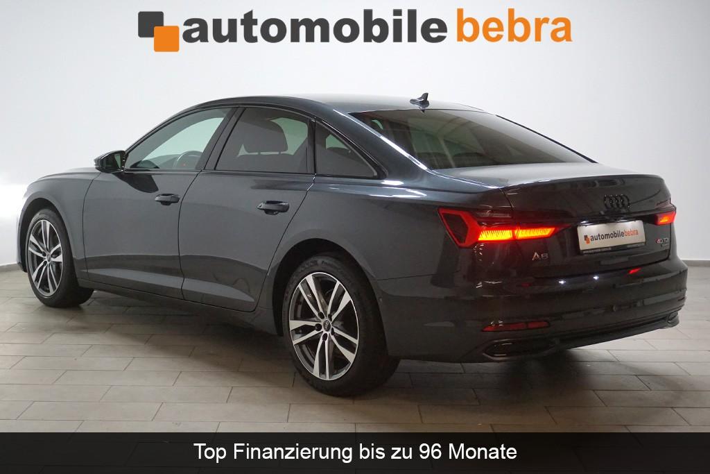 Audi A6 40 TDI Quattro S-Tronic Sedan Sport
