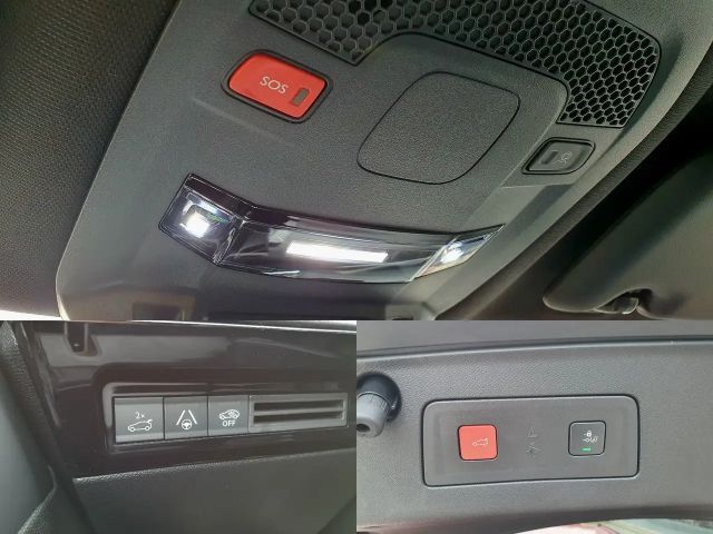 Peugeot 508 Allure Pack HDi SW