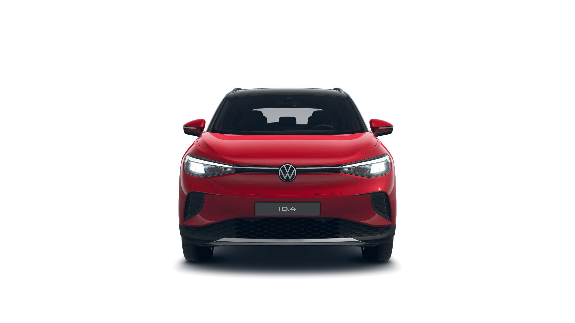 Volkswagen ID.4 Performance Pro