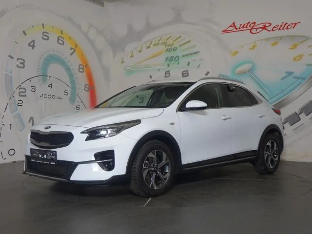 Kia XCeed GDi